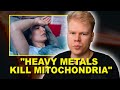 How Heavy Metals Kill Your Energy & Cause Chronic Fatigue