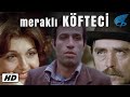 Meraklı Köfteci - HD Türk Filmi (Kemal Sunal) - YouTube