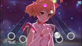 Uta Macross Archive Project - Macross Delta - Kaze wa Yokoku Naku Fuku - Normal