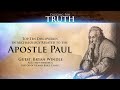 The apostle paul the top ten archaeological discoveries digging for truth episode 139