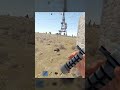 But I had Something FOR HIM in Rust