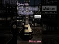 Neo Soul Fusion／Backing Track (Dm 84 BPM) #BackingTrack #Funk #Fusion #jazz #NeoSoul #guitar