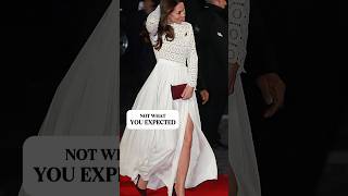 👑 Kate Middleton’s Unexpectedly Daring Dress | The Royal Look Everyone Remembered