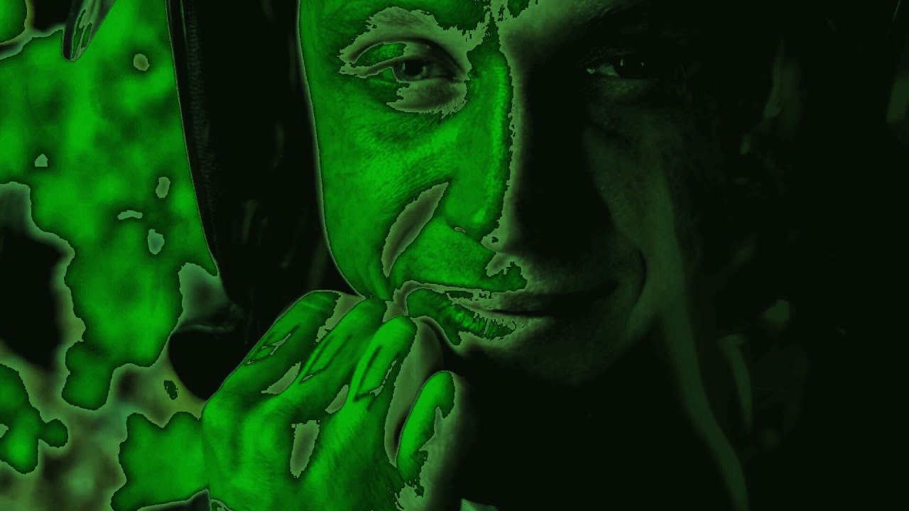 Soko & Sev - Dark Soul (Original Mix)