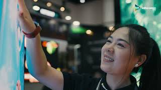InfoComm Asia 2026 | Technology. Insights. Connections.