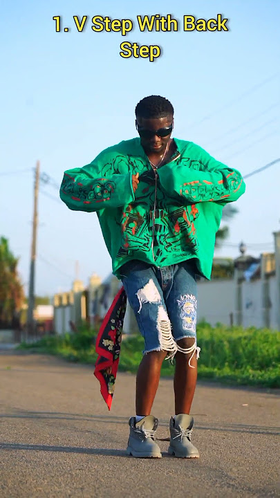 Save to LEARN 💚 #goviral #dance #bensonfundz #cwalk #hiphop #fyp #explore #shorts #style