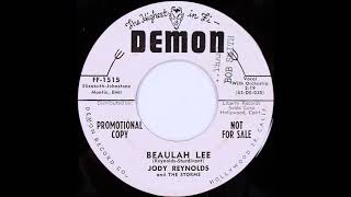 Watch Jody Reynolds Beulah Lee video