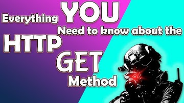 HTTP GET Method: Everything you need to know when you start out