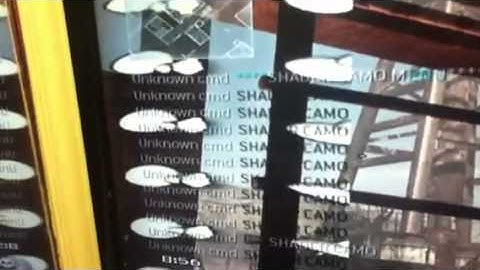 MW2 CFG WITH SHADER by z809xMenol