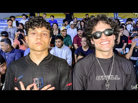 TECLA🆚ROMAN - ROUND OF 16 [ZULIA REGIONAL FINAL RSG FT OBG 2026 SEASON]