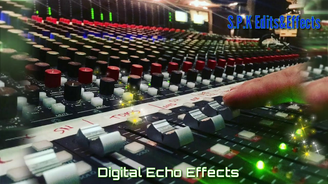 Bombay Ponnu Song Tamil Kuthu songs Digital Echo Effects item songsVedi Movie songs