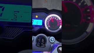 5. Viteste Motorsiklet Kaldırma // Falcon Mexico 150