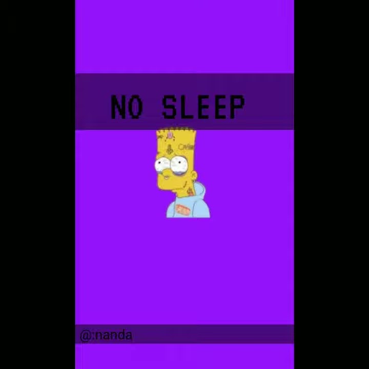 Snap wa: Powfu-Death Bed