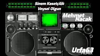 Mehmet Nacak Ayrılık Hasretlik