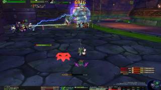 Wow -Jinxed- Patchwork Kill