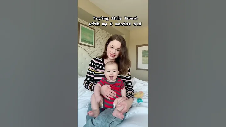 Your daily dose of baby fever ✨ #shorts