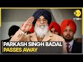 Former Punjab CM Parkash Singh Badal passes away at 95 | WION Pulse Mp3 Song