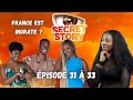 MOUSSA BECOMES MOCTAR S FRIEND GRACIE REVEALS HERSELF SECRET STORY AFRICA SS 2 DEBRIEF EP 3 