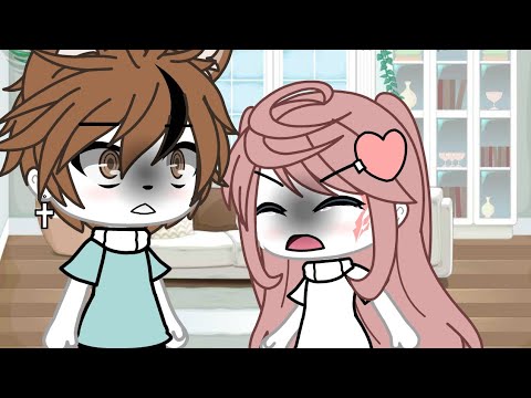 •♡|Гача лайф|Клип|Мальчик-Абьюзер|♡•By Крутой Волк~
