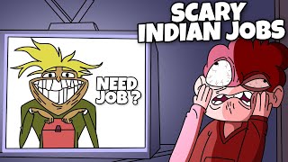 Top 10 Scary indian jobs | These indian jobs are scary screenshot 5