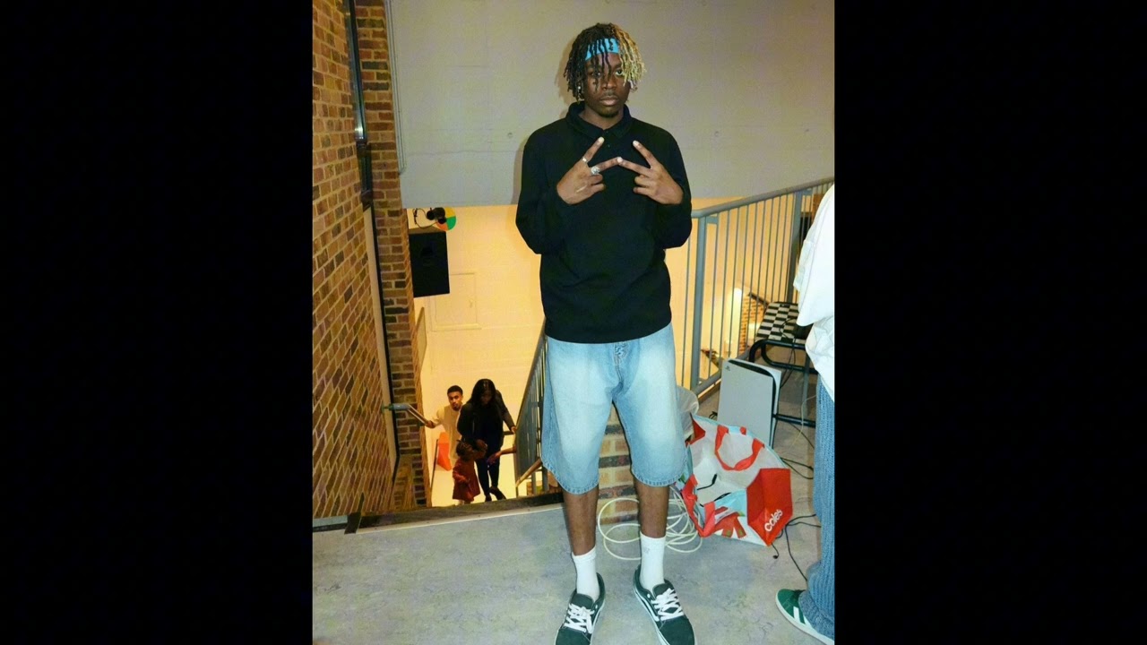 David Okit - Un seul mot (speed up)