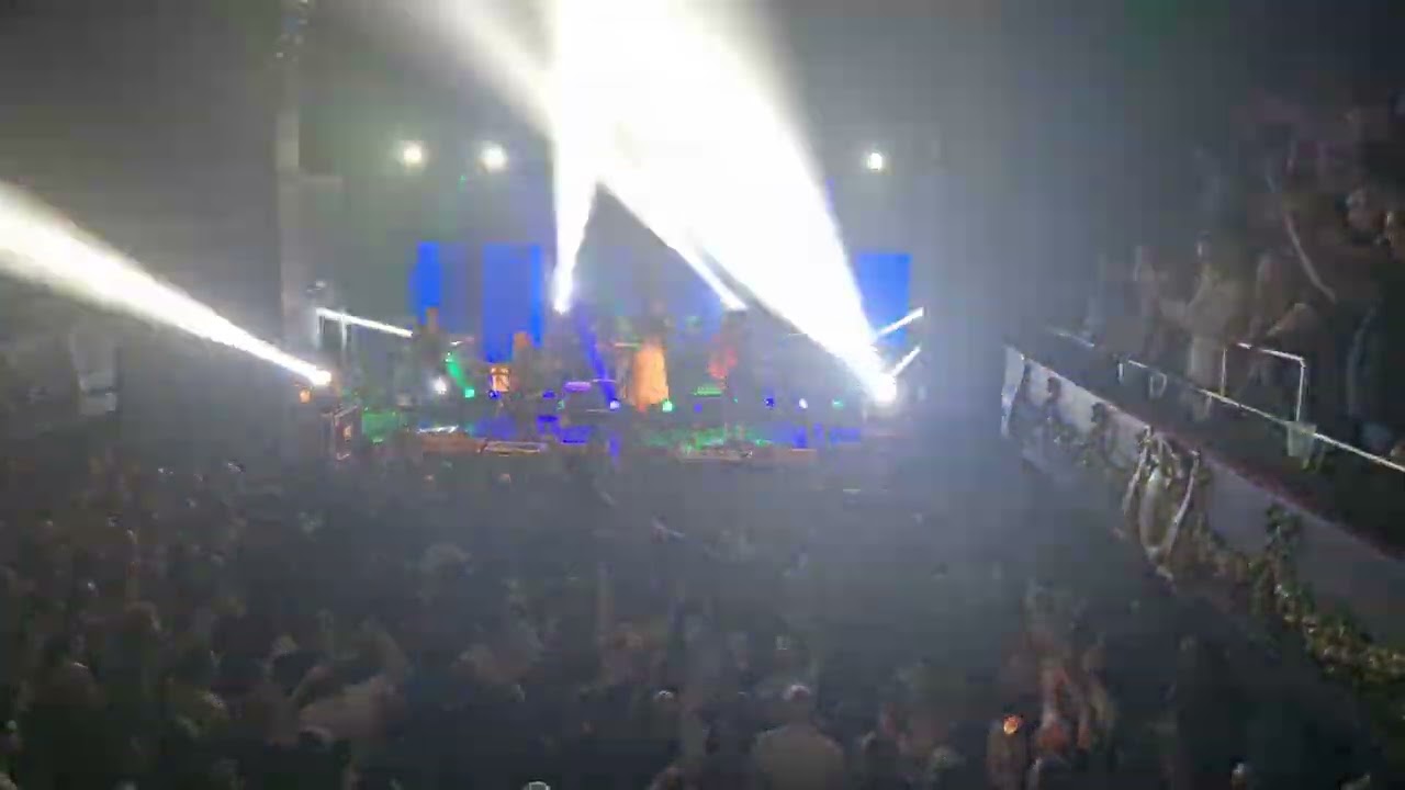 Tom Meighan O2 Institute Birmingham - Empire