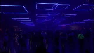 Amelie Lens Coachella live 04.19.2019