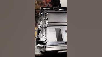 canon imageclass mf244dw scanner repair #shorts #subscribe #shortvideo