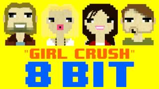 Girl Crush 8 Bit Remix Cover Version Tribute To Little Big Town - 8 Bit Universe