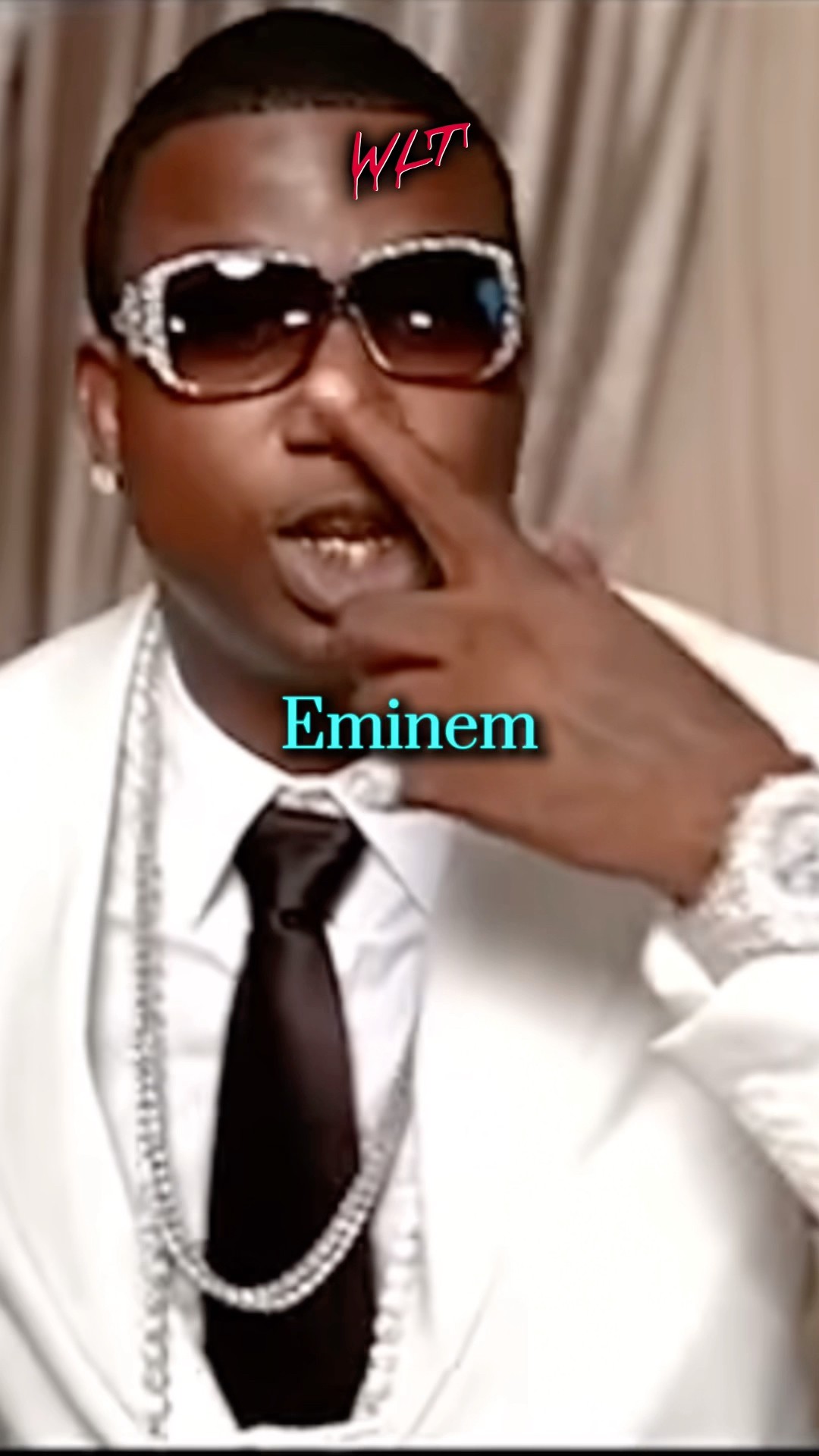 When Gucci Mane & Eminem Beefed In 2009 👀💥 #shorts - YouTube