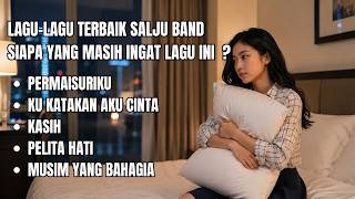 SIAPA YANG MASIH INGAT LAGU INI? -  Lagu Terbaik Salju Band Bikin Kangen Masa Lalu! | Qayreen Musik