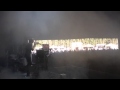 Robert DeLong at Splendour In The Grass festival in Australia (July 2013)