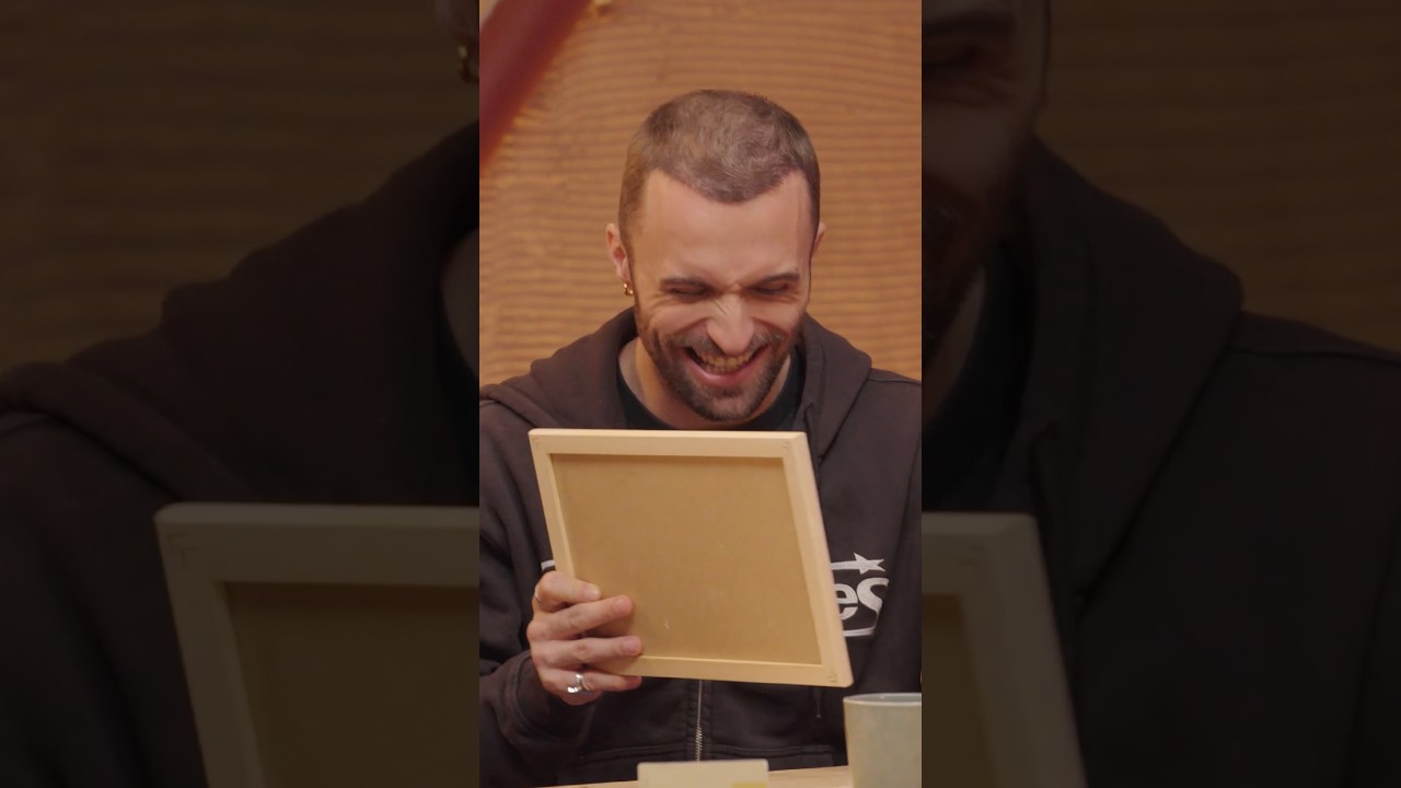 Squeezie sort le joker PARFAIT…