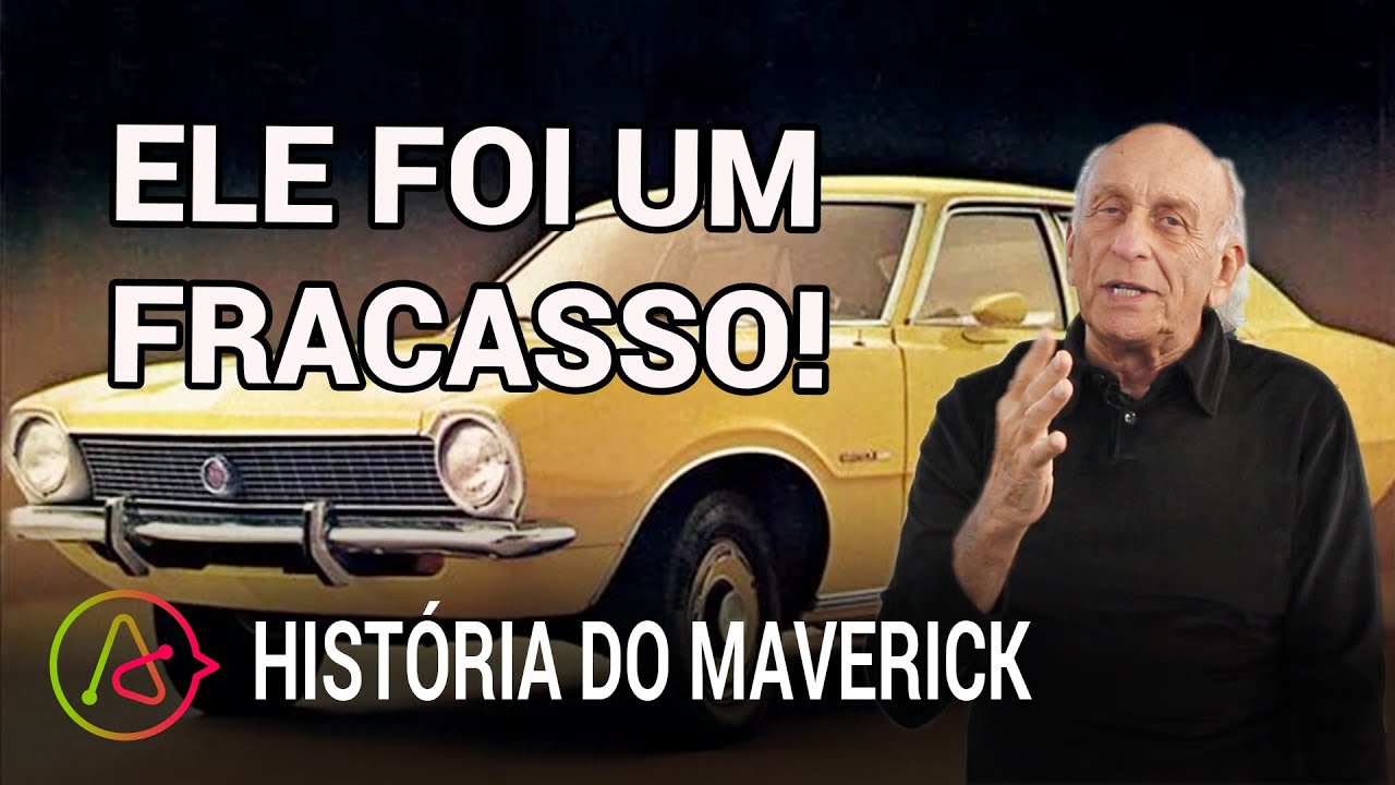 Quanto Custa Uma Maverick V8?
