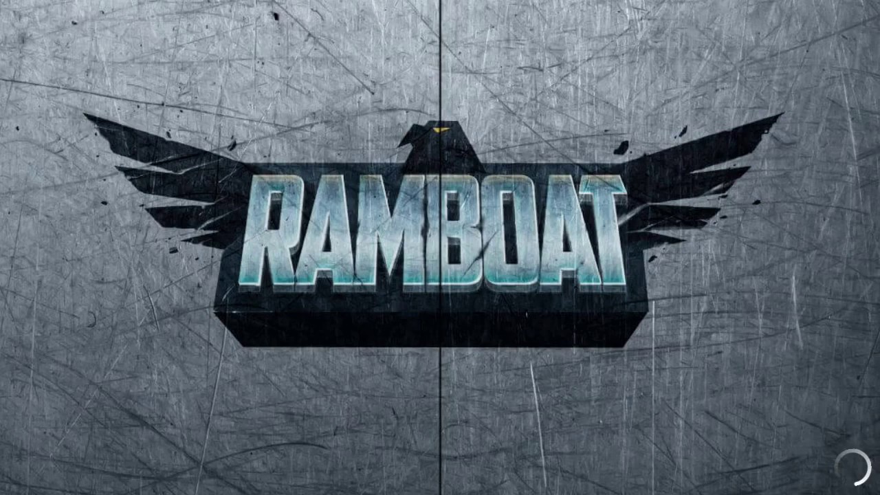 Ramboat - Jumping Shooter Game (YouTube Gaming) Seri 1