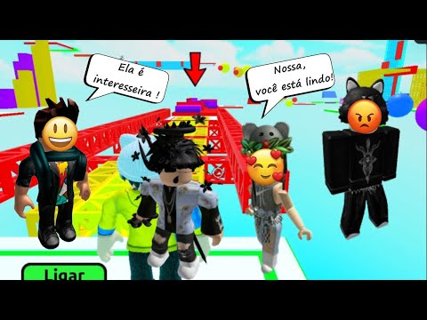 [HISTORINHA DE ROBLOX]Ele tinha apenas um Sonho