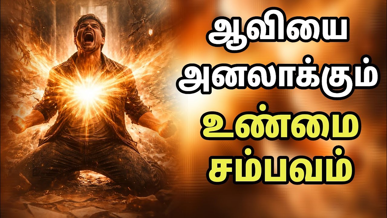  உண்மை சம்பவம் | Blood cancer யில் இருந்து விடுதலை | Tamil Christian Testimony | Spiritual Wf 