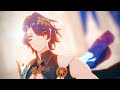 『 MMD 』 The Eve ◇ Honkai : Star Rail