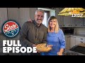 The Art Of Hog Calling | State Plate: Iowa | S2 | Ep 5