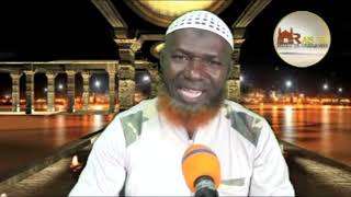 Historia Ya Mtume Muhammad S.a.w Maudhi Ya Abujahali Kwa Mtume S.a.w No 3 Sh Zubeir Idrissa