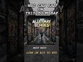 Who can rap on this