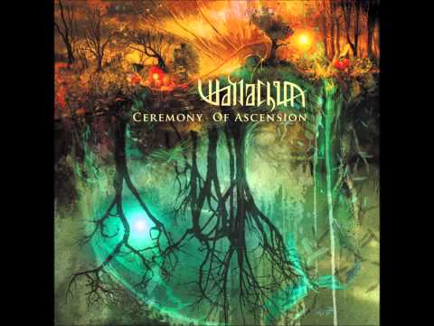 Wallachia — Wallachia - Genesis Enigma