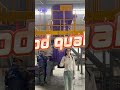 Chinese factory is amazing！