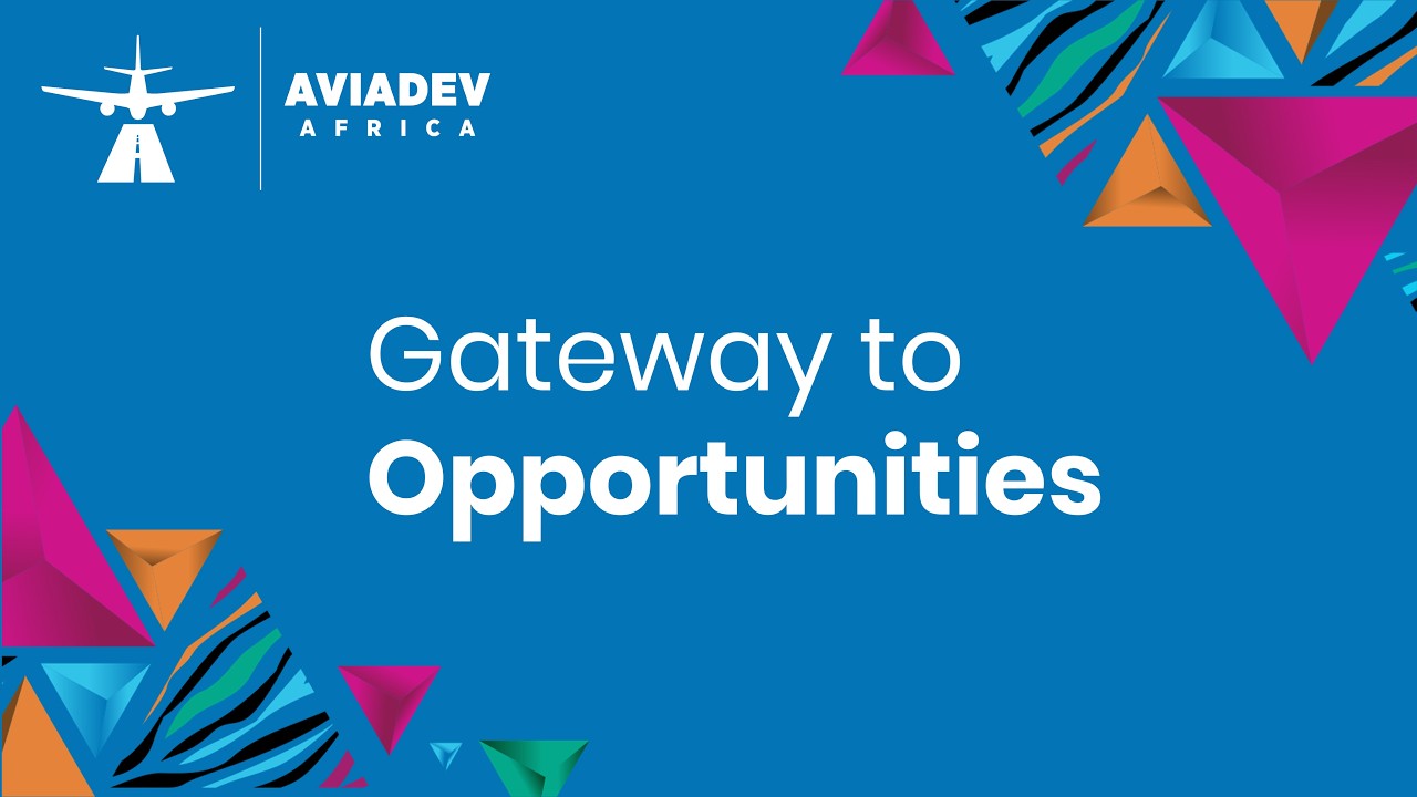 AviaDev Africa 2026 Official Highlights | Gaborone, Botswana
