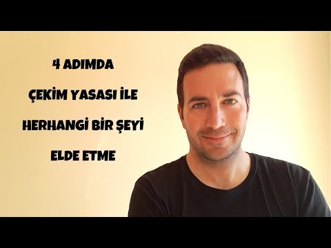 Video: Çek Nasıl Gönderilir: 10 Adım (Resimlerle)