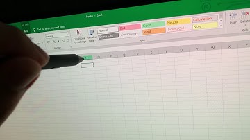 Hover and tilt performance of the MPP 2.0 stylus (XtendTouch Pro)
