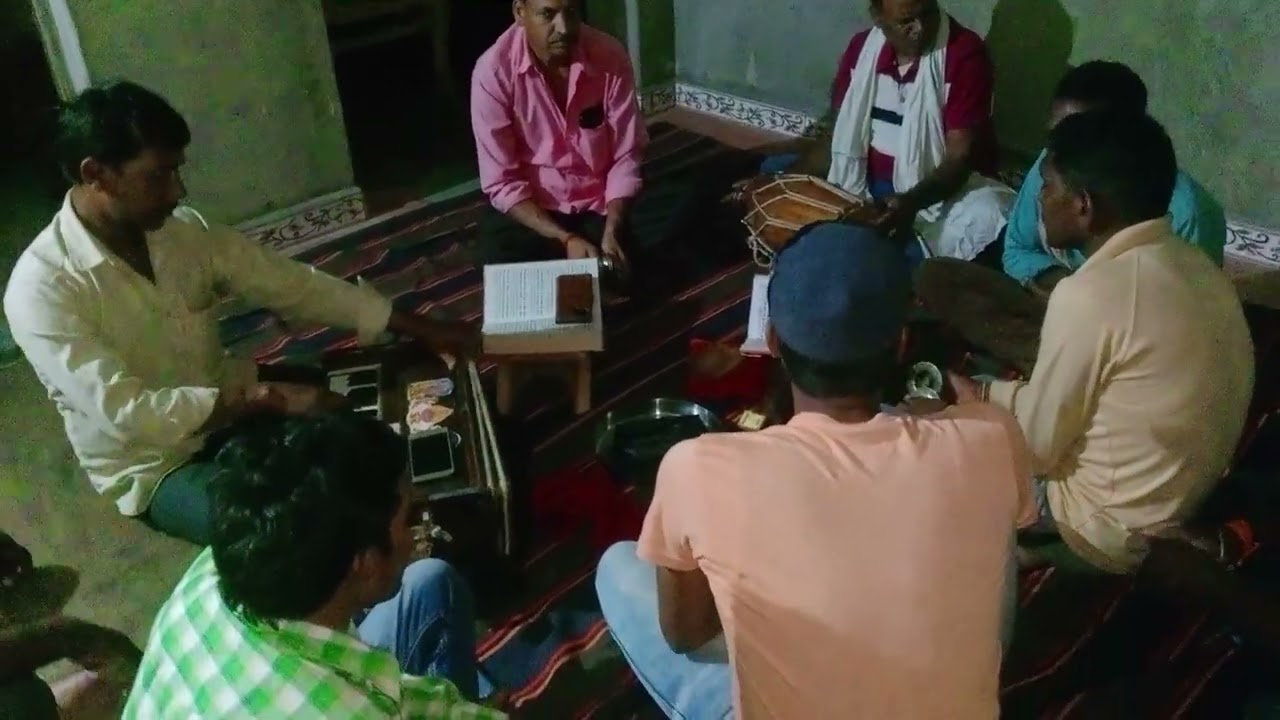 बघेली संगीत रामायण भजन प्रस्तुती रामायण प्रेमियों के लिए जरूर सुनें bagheli sangeet