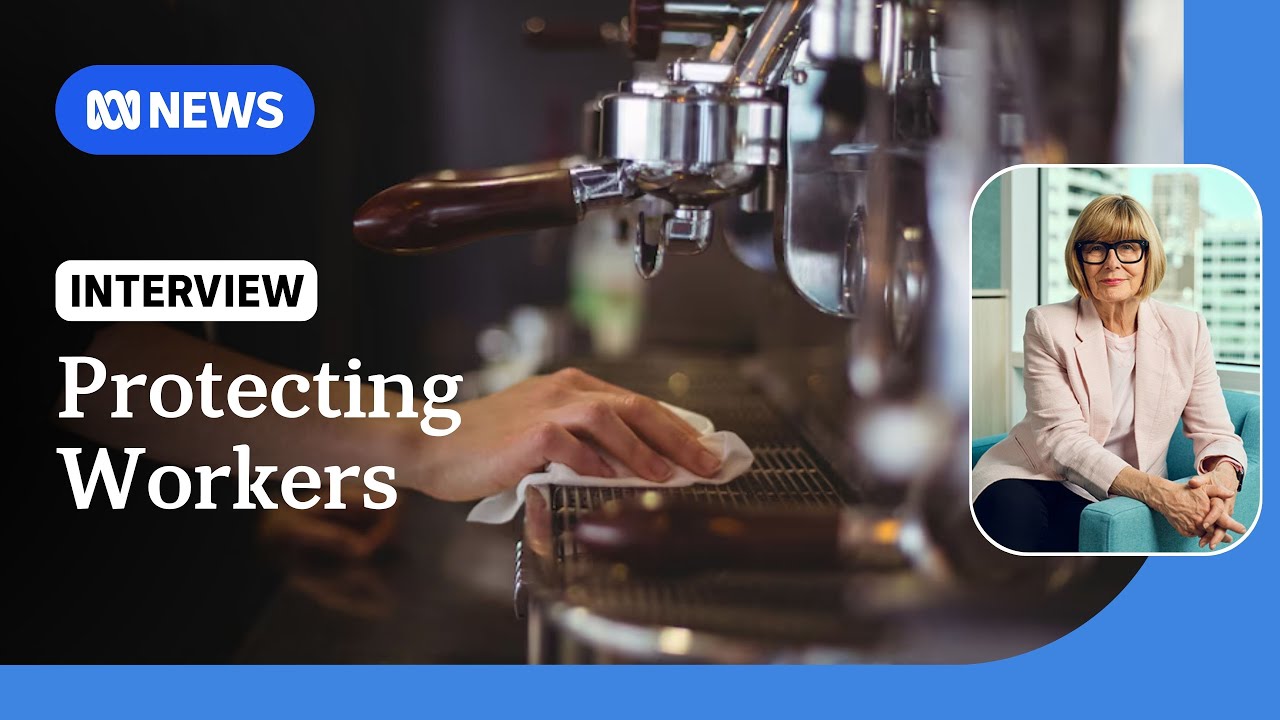 How will new underpayment and wage theft laws be enforced? | ABC NEWS ...