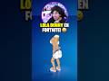 LOLA BUNNY LLEGÓ A FORTNITE..! 🤑🔥 NUEVO MAPA XP #Fortnite #MapasXP #chapter7  #xpglitch