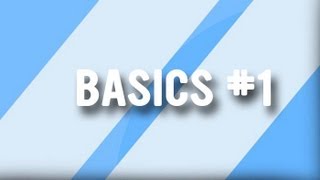 Crack Clan Basics #1 - Tweaks
